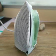 Teflon Iron Cover Protector | Heat Resistant Ironing Shoe for Clothes Protection - Premium Quality